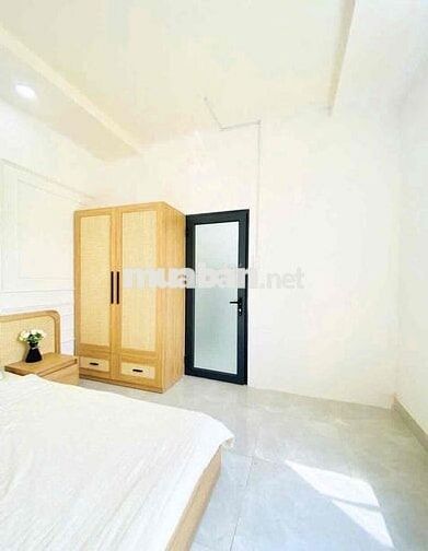 1 PHÒNG NGỦ TÁCH BẾP, FULL NỘI THẤT, TRONG KHU DÂN CƯ CAO CẤP CITYLAND