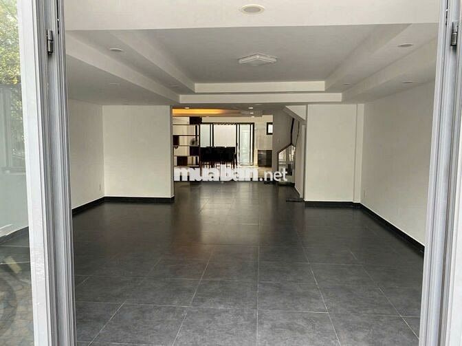 CHO THUÊ NGUYÊN CĂN FULL - KDC SÁT BÊN PHÚ MỸ HƯNG –  40 TRIỆU