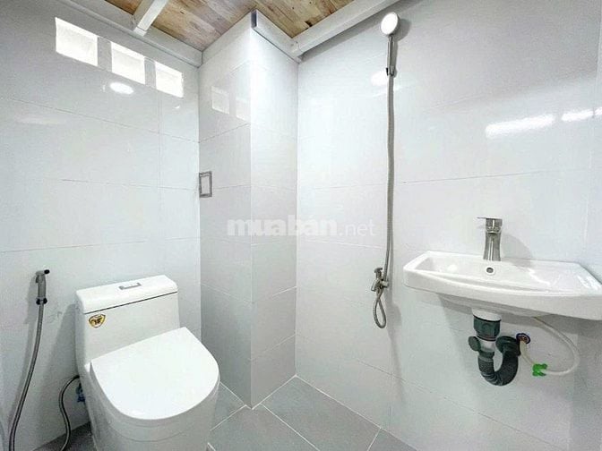 Toà nhà Cao Cấp sát Mặt Tiền Phan Anh, 355m2, 62 Phòng, 36 tỷ 800 tr