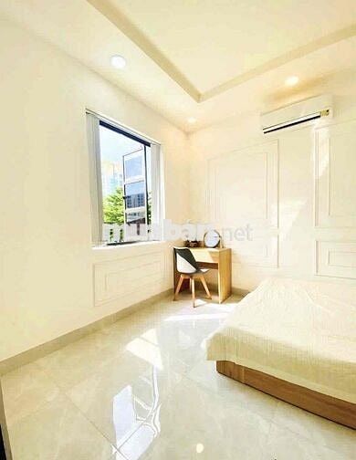 1 PHÒNG NGỦ TÁCH BẾP, FULL NỘI THẤT, TRONG KHU DÂN CƯ CAO CẤP CITYLAND