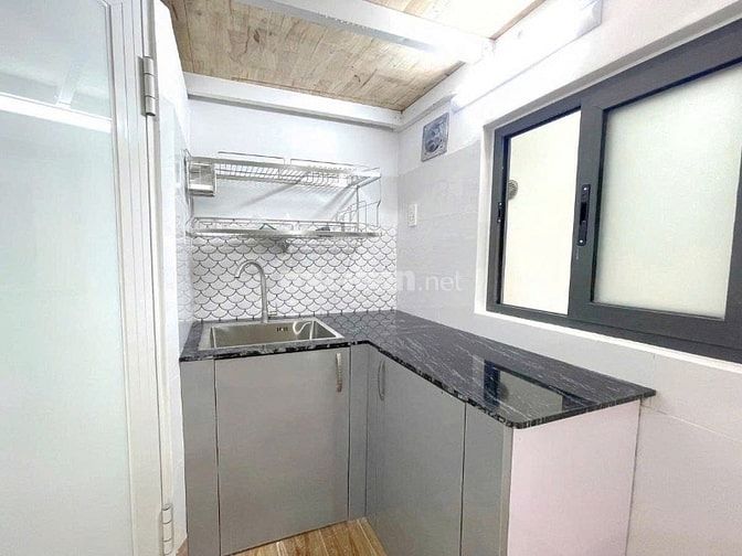 Toà nhà Cao Cấp sát Mặt Tiền Phan Anh, 355m2, 62 Phòng, 36 tỷ 800 tr