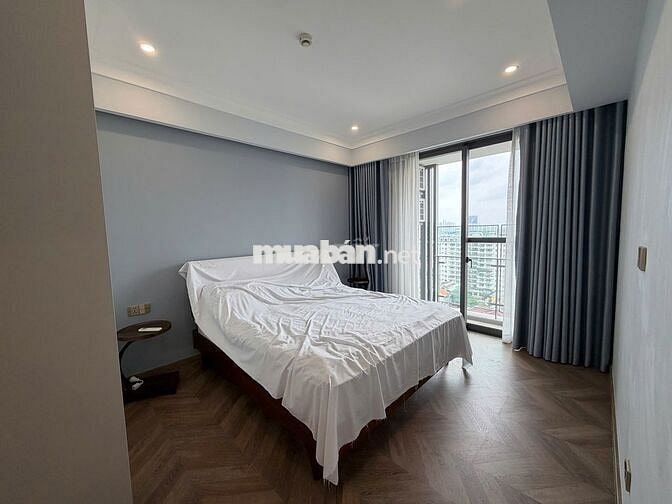 CHO THUÊ THE ASCENTIA- VIEW BIỆT THỰ- 77M2 - 2PN-GIÁ CHỈ 26 TR/THÁNG