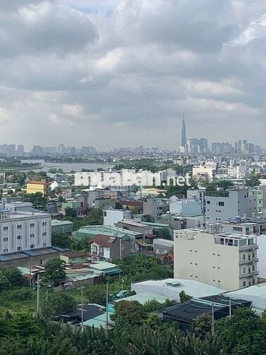 Chính chủ cần bán căn hộ Chung cư An Phú Đông Q12( Sát Gò Vấp)
