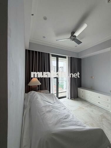 CHO THUÊ THE ASCENTIA- VIEW BIỆT THỰ- 77M2 - 2PN-GIÁ CHỈ 26 TR/THÁNG
