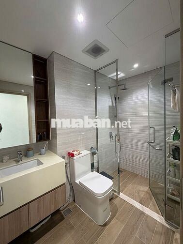 CHO THUÊ THE ASCENTIA- VIEW BIỆT THỰ- 77M2 - 2PN-GIÁ CHỈ 26 TR/THÁNG