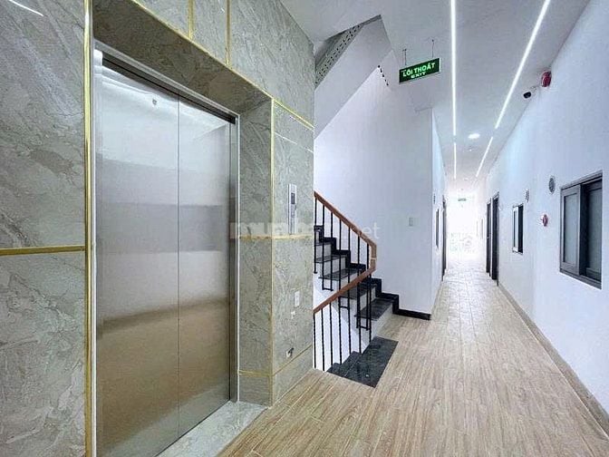 Toà nhà Cao Cấp sát Mặt Tiền Phan Anh, 355m2, 62 Phòng, 36 tỷ 800 tr