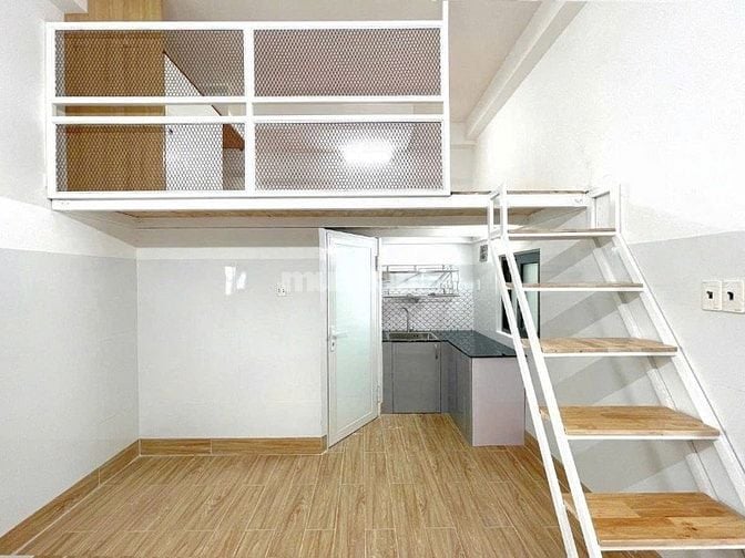Toà nhà Cao Cấp sát Mặt Tiền Phan Anh, 355m2, 62 Phòng, 36 tỷ 800 tr