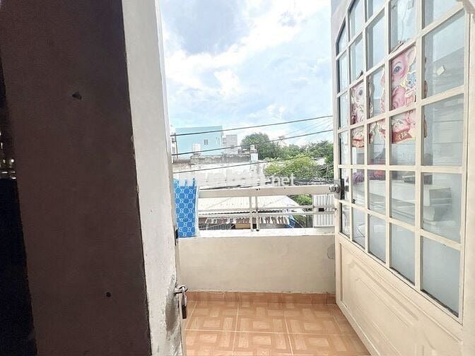 BÁN NHÀ ĐẸP - HẺM XE HƠI THÔNG HIỆP BINH CHÁNH-THỦ ĐỨC-69.24M²- 7.5 TỶ