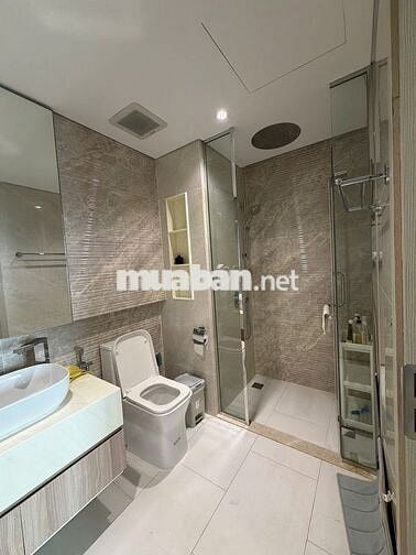 CHO THUÊ THE ASCENTIA- VIEW BIỆT THỰ- 77M2 - 2PN-GIÁ CHỈ 26 TR/THÁNG
