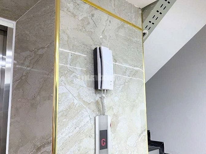 Toà nhà Cao Cấp sát Mặt Tiền Phan Anh, 355m2, 62 Phòng, 36 tỷ 800 tr