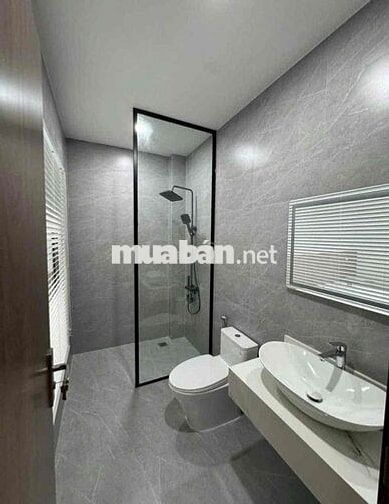 Nhà Mỹ Gia Gói 4 Full Nội Thất Cao Cấp Vào Ở Ngay