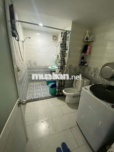 Căn hộ chung cư Ngô Tất Tố, nội thất đẹp, mua ở hoặc cho thuê