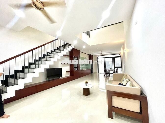 🏡 CHO THUÊ NHÀ MỚI  FULL NỘI THẤT KĐT MỸ GIA THÁI HƯNG 22 TRIỆU/THÁNG