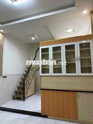 cho thuê nhà nguyên căn Gò Vấp 