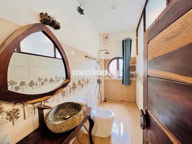 Cho Thuê Nhà KĐT Mỹ Gia Vĩnh Thái Nha Trang Vào Ở Ngay Full Nội Thất