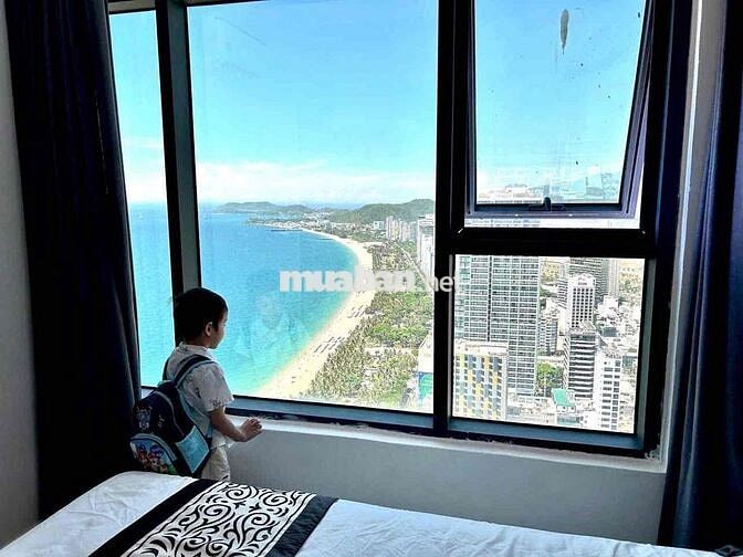 Cho Thuê Căn Hộ Mường Thanh 60 Trần Phú Nha Trang Vào Ở Ngay