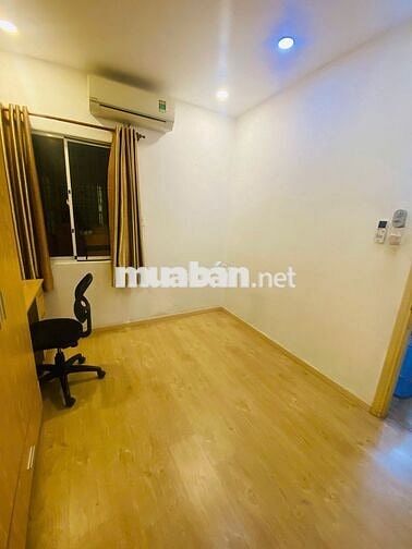 Căn hộ chung cư Ngô Tất Tố, nội thất đẹp, mua ở hoặc cho thuê