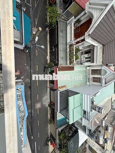 NHÀ 4TẦNG, BTCT KHU ĐỒNG BỘ HIỆP THÀNH CITY - (4X15) ĐƯỜNG NHỰA Ô TÔ