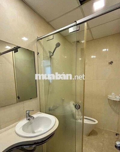 Cho Thuê Căn Hộ Mường Thanh 60 Trần Phú Nha Trang Vào Ở Ngay