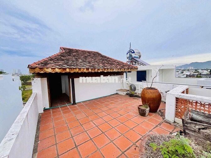 Cho Thuê Nhà KĐT Mỹ Gia Vĩnh Thái Nha Trang Vào Ở Ngay Full Nội Thất