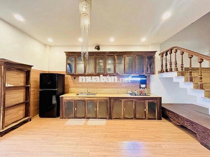 Cho Thuê Nhà KĐT Mỹ Gia Vĩnh Thái Nha Trang Vào Ở Ngay Full Nội Thất