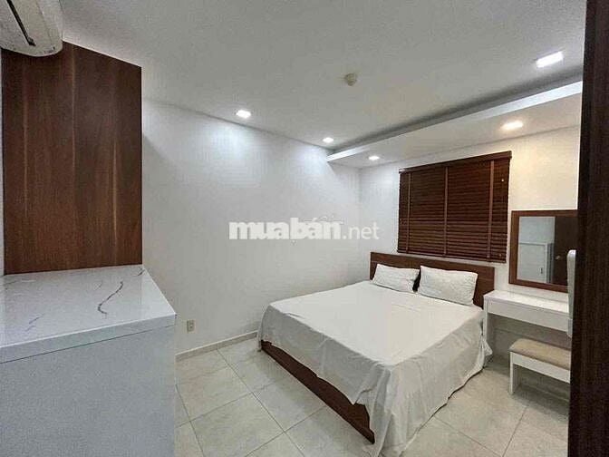 Cho Thuê Căn Hộ Mường Thanh 60 Trần Phú Nha Trang Vào Ở Ngay