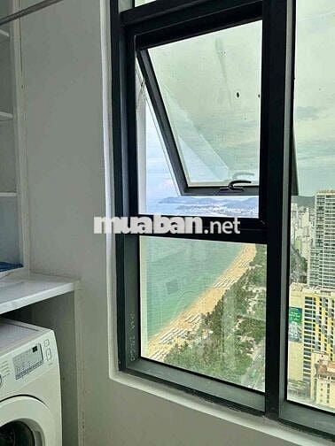 Cho Thuê Căn Hộ Mường Thanh 60 Trần Phú Nha Trang Vào Ở Ngay
