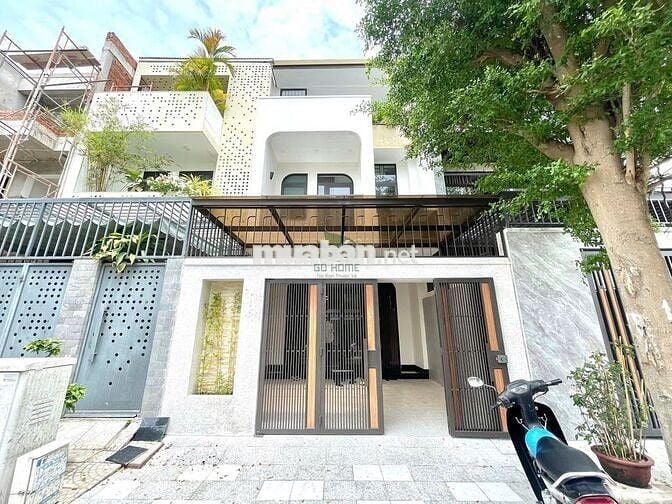 🏡 CHO THUÊ NHÀ MỚI  FULL NỘI THẤT KĐT MỸ GIA THÁI HƯNG 22 TRIỆU/THÁNG