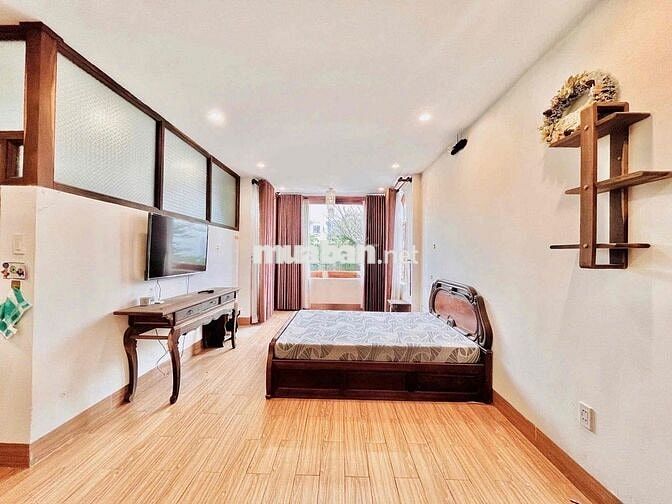 Cho Thuê Nhà KĐT Mỹ Gia Vĩnh Thái Nha Trang Vào Ở Ngay Full Nội Thất