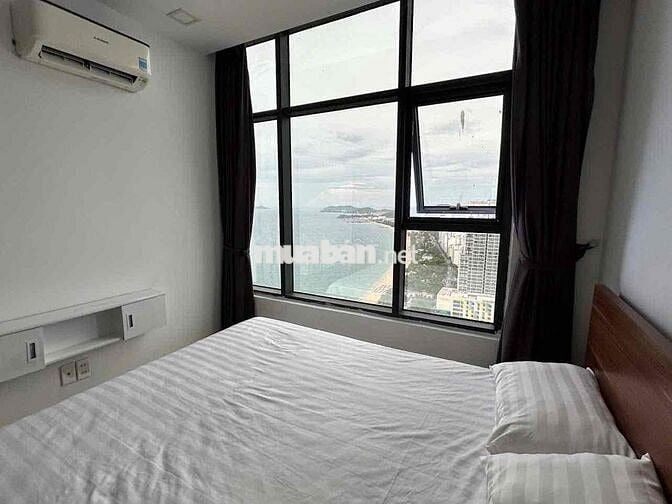 Cho Thuê Căn Hộ Mường Thanh 60 Trần Phú Nha Trang Vào Ở Ngay