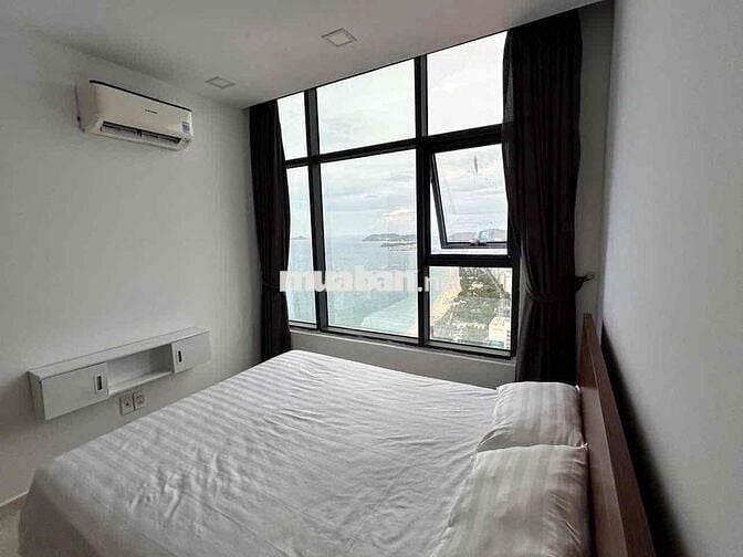 Cho Thuê Căn Hộ Mường Thanh 60 Trần Phú Nha Trang Vào Ở Ngay