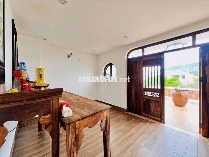 Cho Thuê Nhà KĐT Mỹ Gia Vĩnh Thái Nha Trang Vào Ở Ngay Full Nội Thất