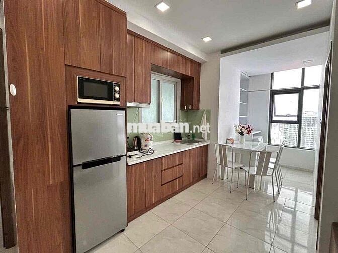Cho Thuê Căn Hộ Mường Thanh 60 Trần Phú Nha Trang Vào Ở Ngay