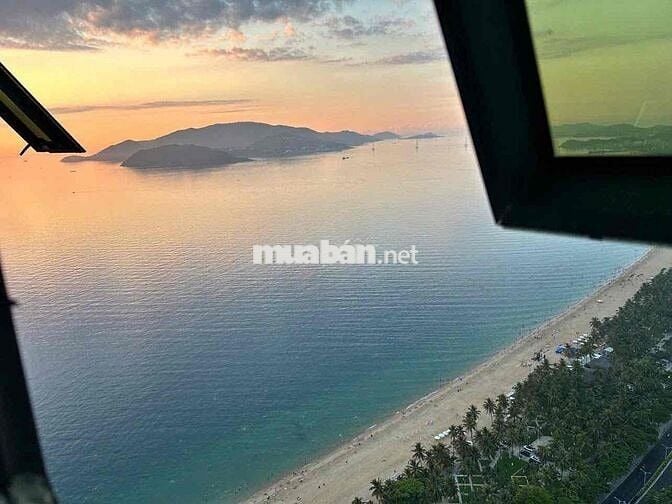 Cho Thuê Căn Hộ Mường Thanh 60 Trần Phú Nha Trang Vào Ở Ngay