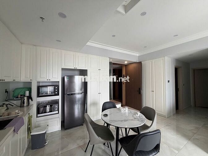 CHO THUÊ THE ASCENTIA- VIEW BIỆT THỰ- 77M2 - 2PN-GIÁ CHỈ 26 TR/THÁNG