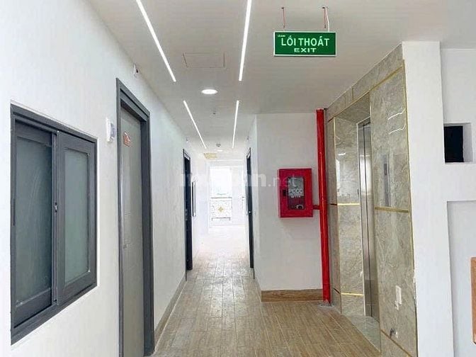 Toà nhà Cao Cấp sát Mặt Tiền Phan Anh, 355m2, 62 Phòng, 36 tỷ 800 tr