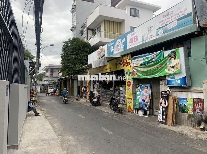 CHO THUÊ PHÒNG TRỌ 37 ĐƯỜNG SỐ 6 P. BÌNH THỌ - KHÔNG CHUNG CHỦ