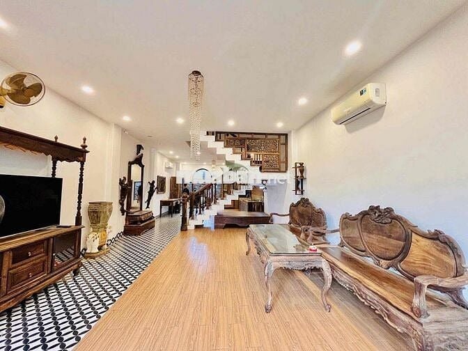 Cho Thuê Nhà KĐT Mỹ Gia Vĩnh Thái Nha Trang Vào Ở Ngay Full Nội Thất