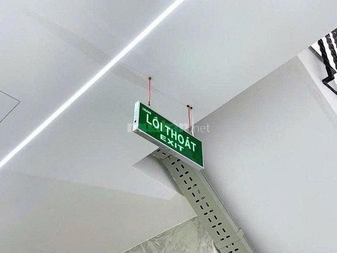Toà nhà Cao Cấp sát Mặt Tiền Phan Anh, 355m2, 62 Phòng, 36 tỷ 800 tr