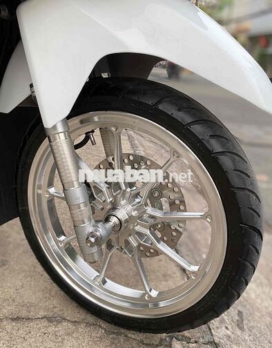 Honda Vario 150/2021 Máy zin Dọn Kiểng Chính Chủ