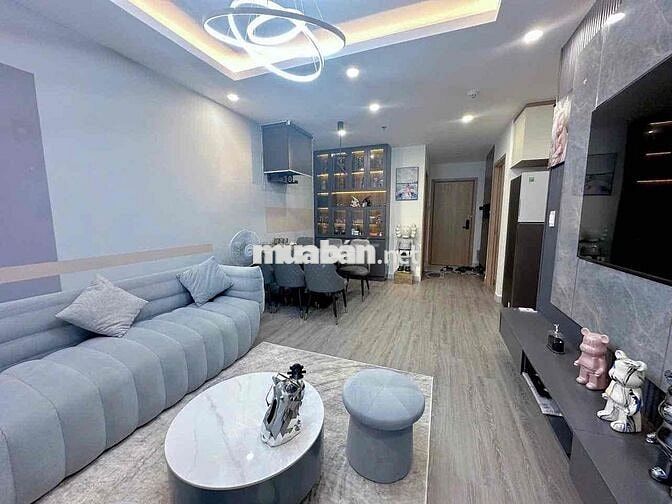 Căn Hộ Ct3 Vĩnh Điềm Trung Vĩnh Hiệp Nha Trang Full Nội Thất