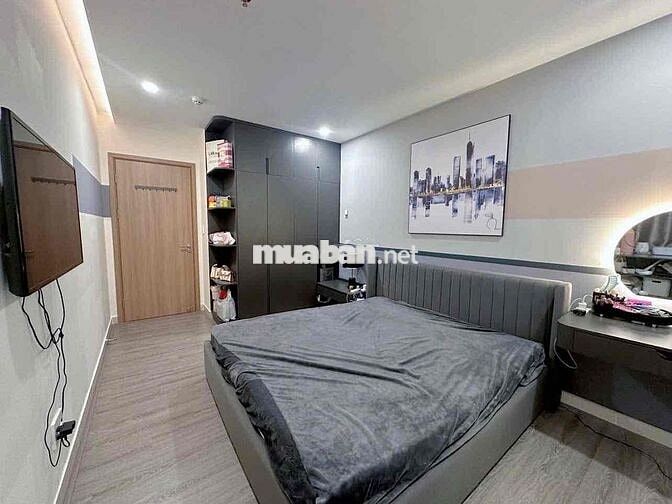 Căn Hộ Ct3 Vĩnh Điềm Trung Vĩnh Hiệp Nha Trang Full Nội Thất