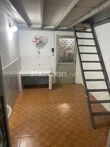 CHO THUÊ NHÀ RIÊNG / PHÒNG RỘNG – Hẻm LÊ ĐỨC THỌ DỌN VÀO Ở NGAY 🏡