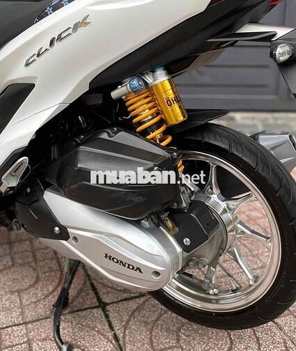 Honda Vario 150/2021 Máy zin Dọn Kiểng Chính Chủ