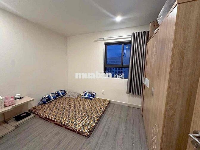 Căn Hộ Ct3 Vĩnh Điềm Trung Vĩnh Hiệp Nha Trang Full Nội Thất