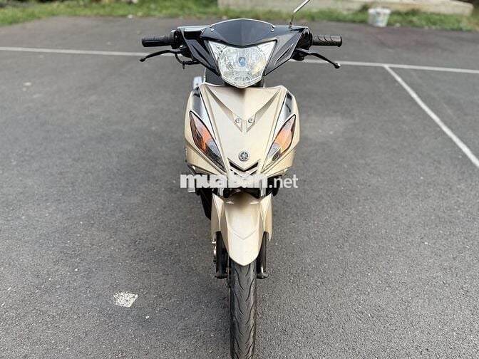 Yamaha Exciter up full 2010 BSTP máy êm mạnh