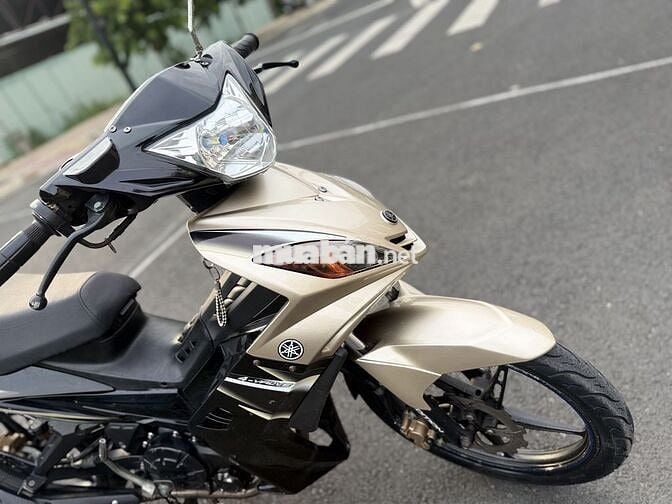 Yamaha Exciter up full 2010 BSTP máy êm mạnh