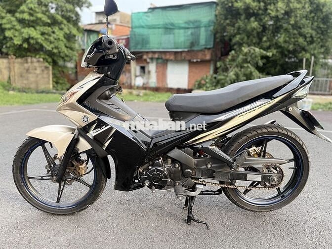 Yamaha Exciter up full 2010 BSTP máy êm mạnh