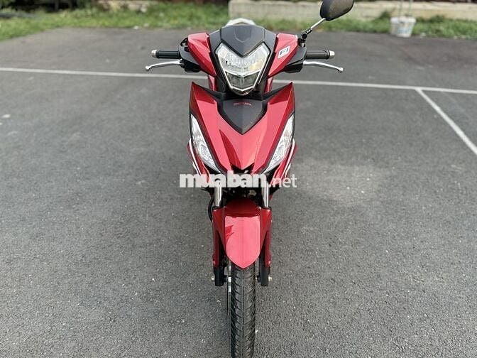 Honda Winner 2018 Côn tay Đỏ Mâm RCB Zin 99%