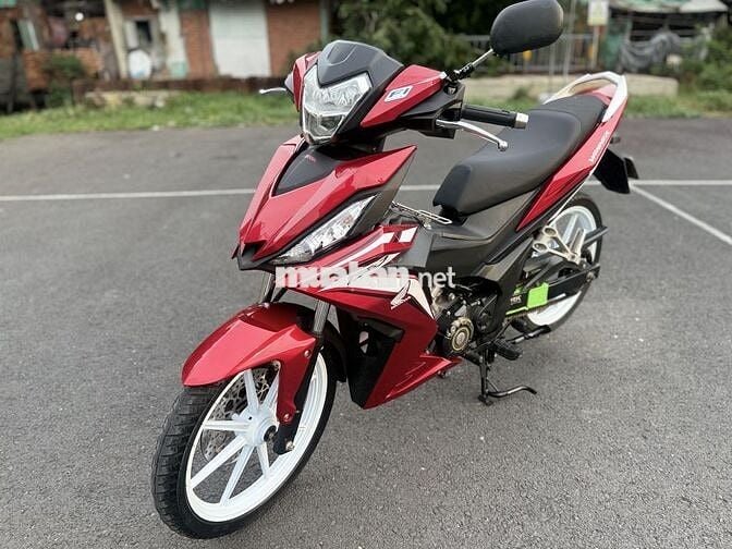 Honda Winner 2018 Côn tay Đỏ Mâm RCB Zin 99%